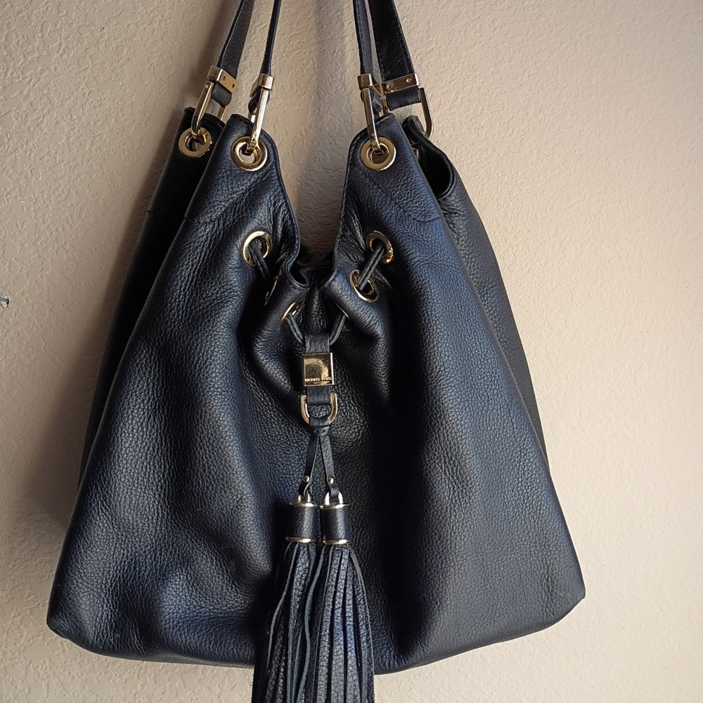 Vintage Michael Kors Camden Hobo Bag